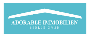 Logo Adorable