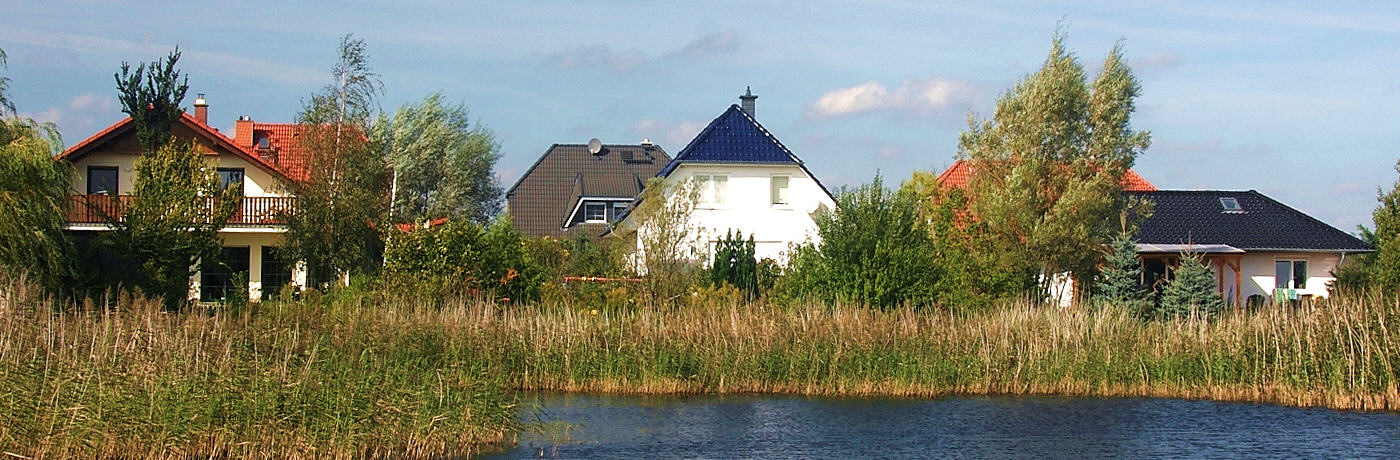 Bauen in Leegebruch 